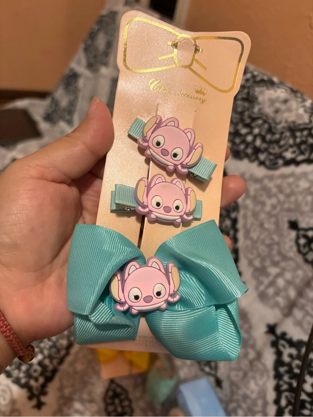 N/A cute pink